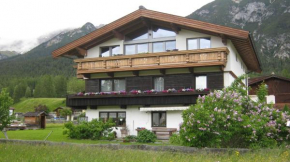 Haus Karwendelblick, Leutasch, Österreich, Leutasch, Österreich